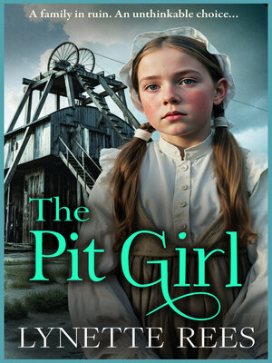 cover image of The Pit Girl